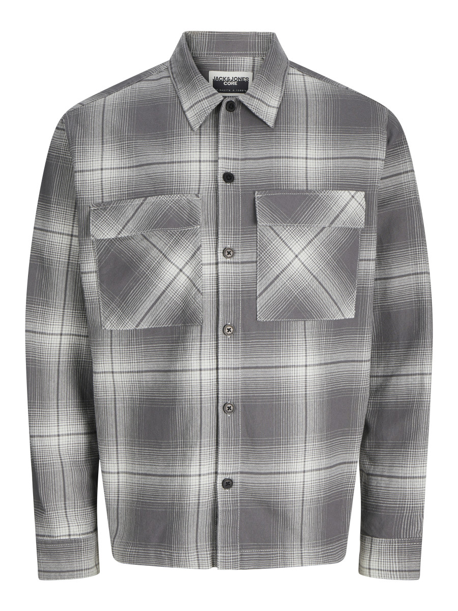 Overshirt