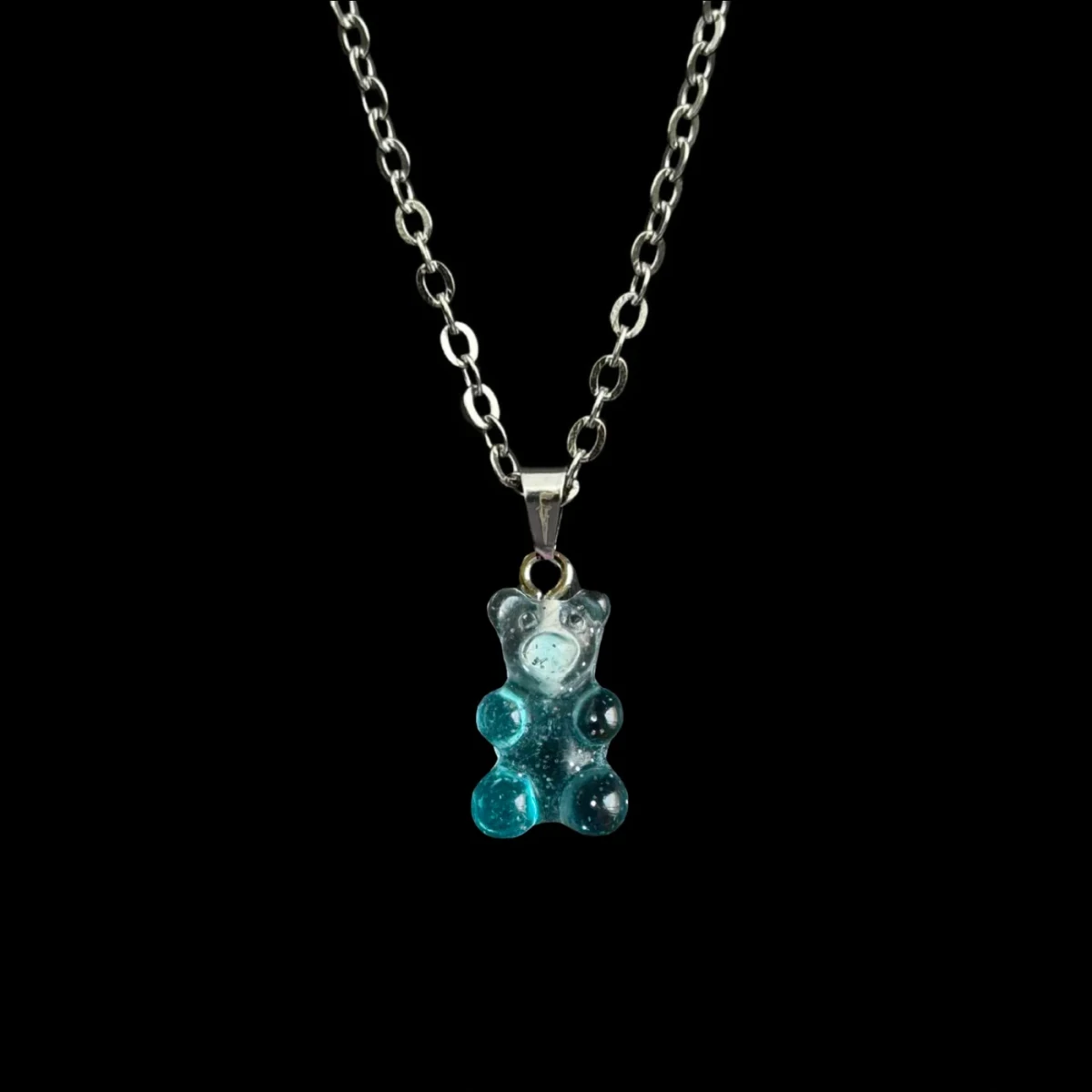 Kette "Bear Waterful"