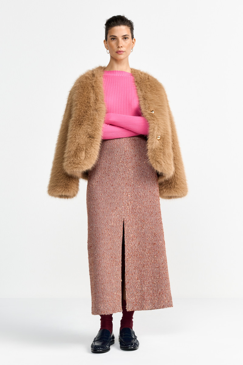 Strickpullover