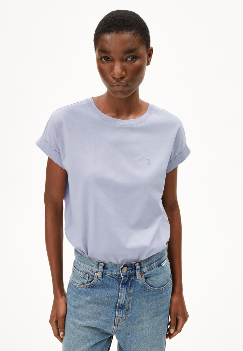 T-Shirt "Idaa"