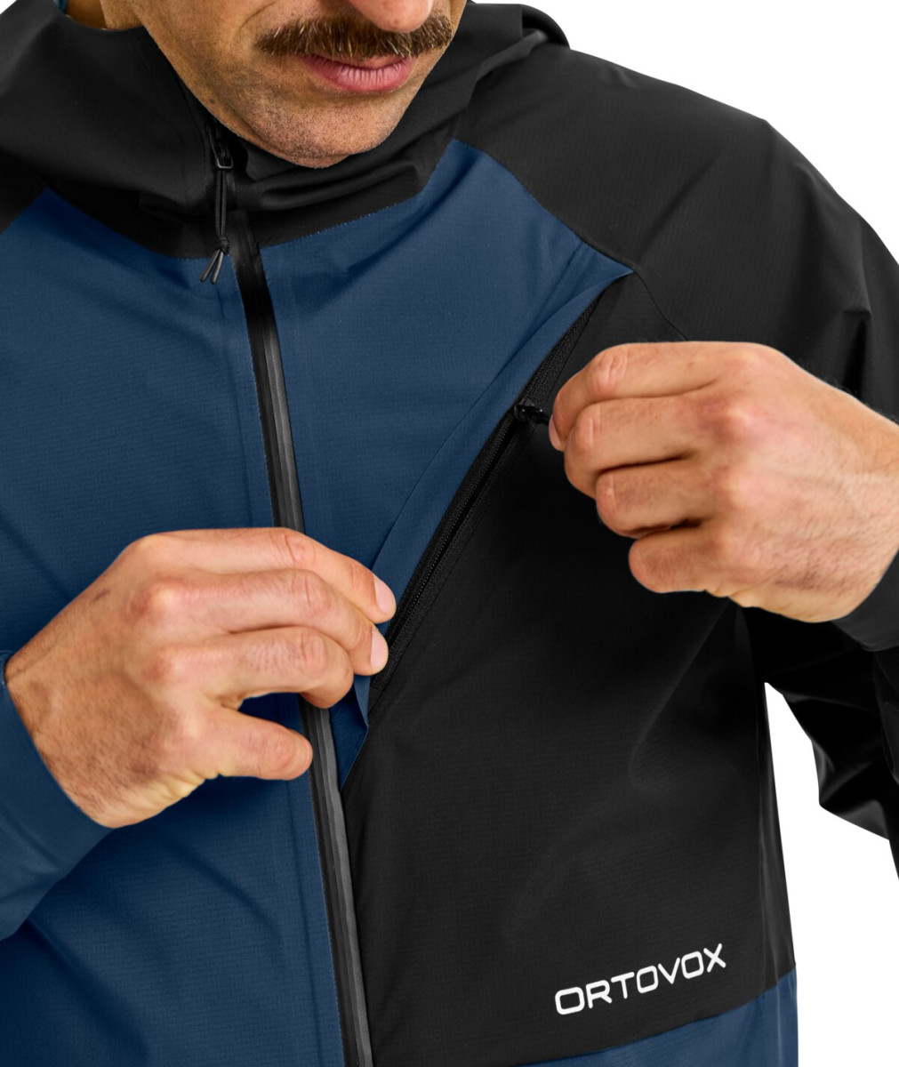 Funktionsjacke