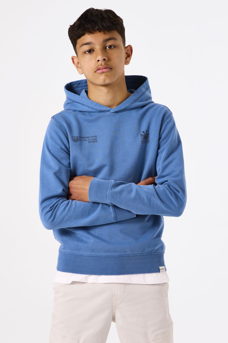 Jungen Hoodie