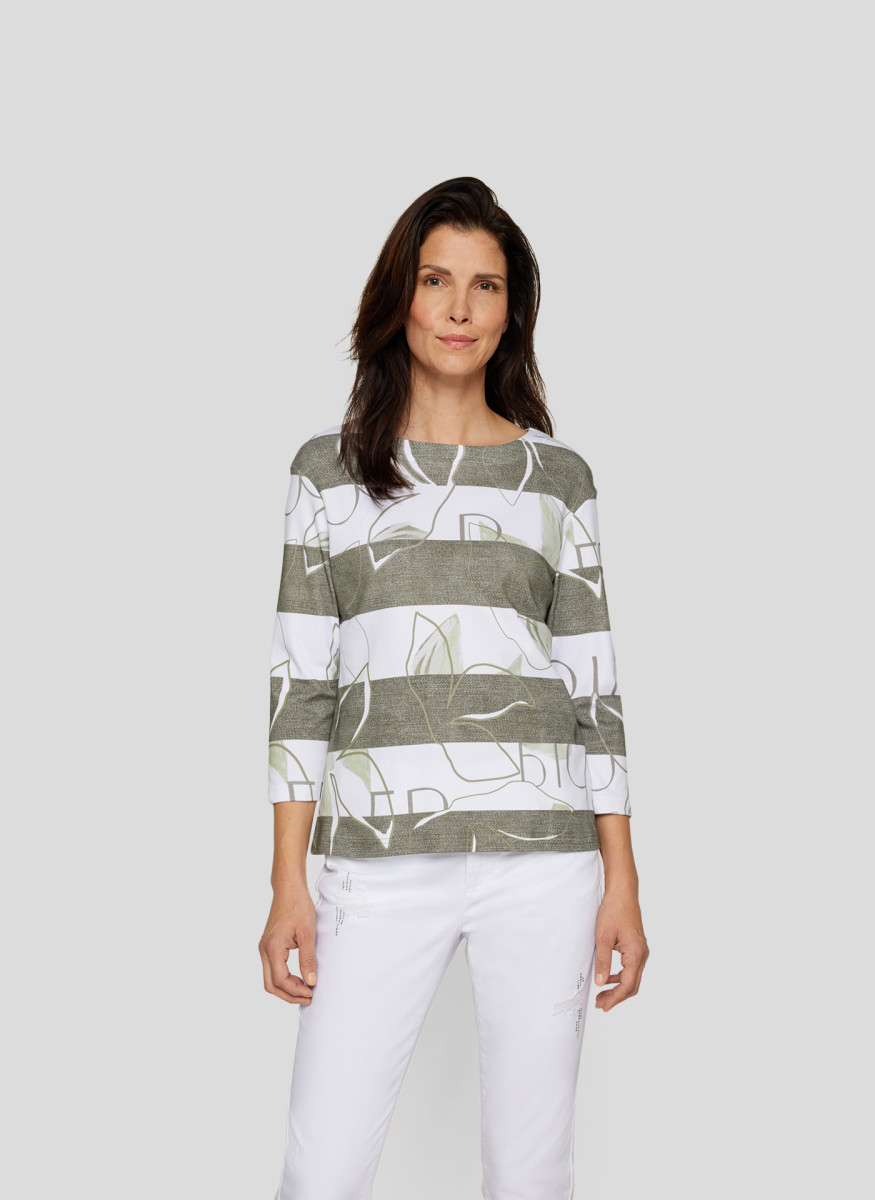3/4 Shirt