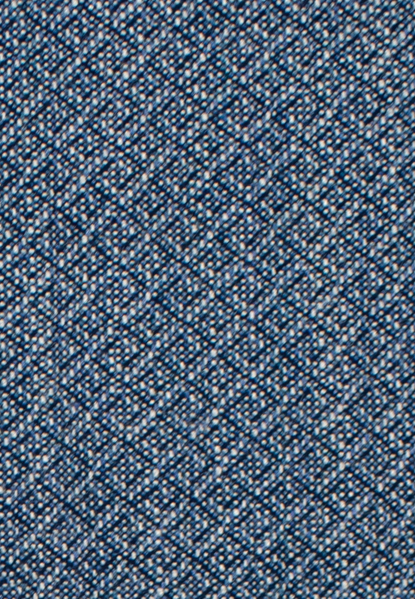 Krawatte blau
