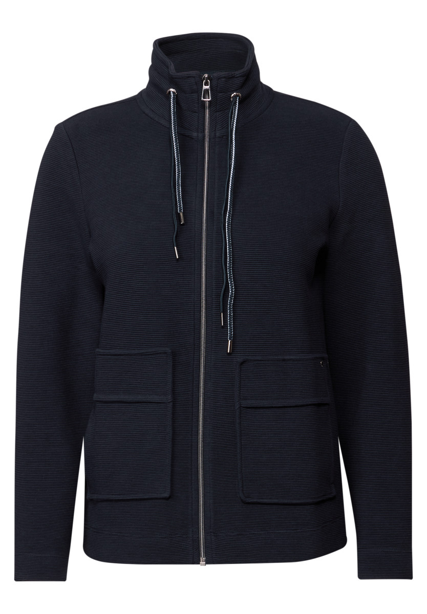 Leichte Ottoman Jacke