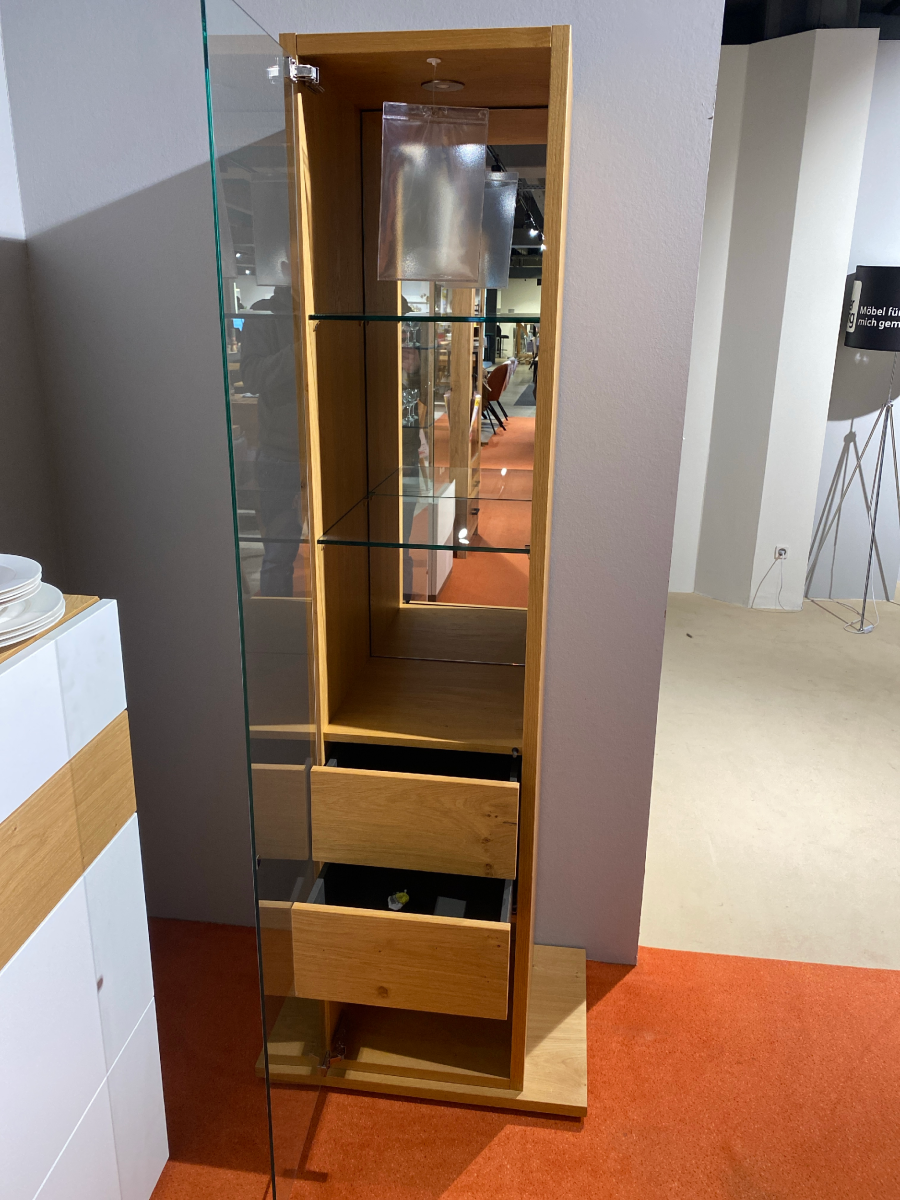 Vitrine "Fena"