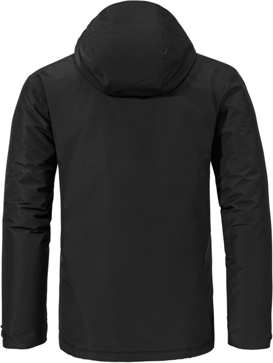 Funktionsjacke