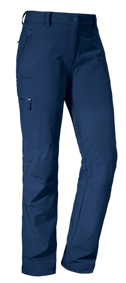 Wanderhose "Ascona" blau