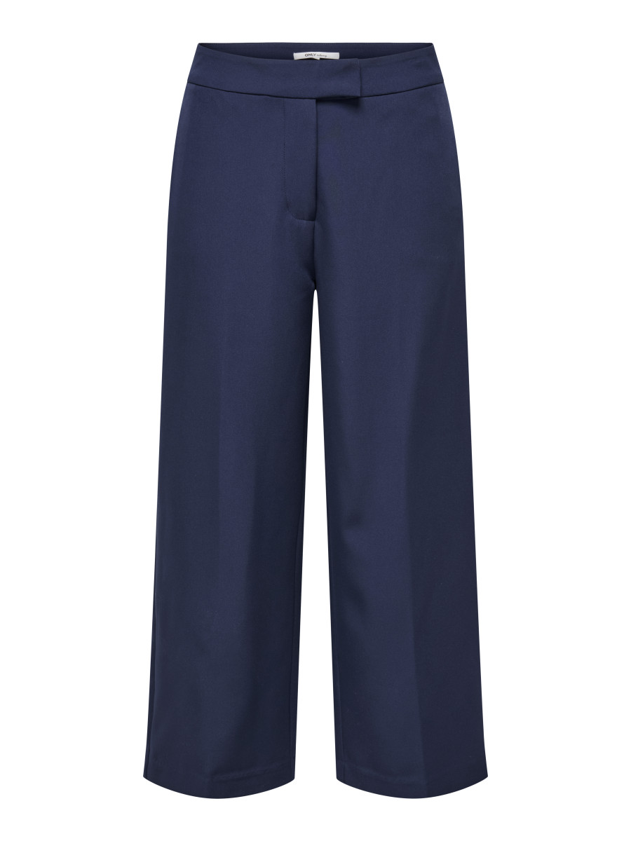 Hose dunkelblau