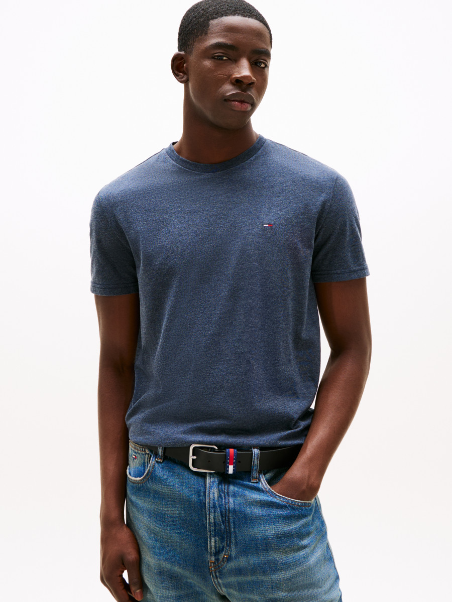 T-Shirt dunkelblau