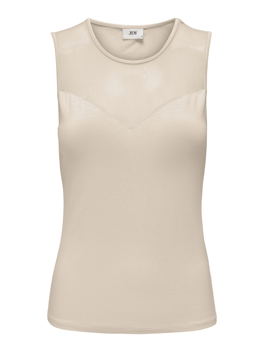 Top beige