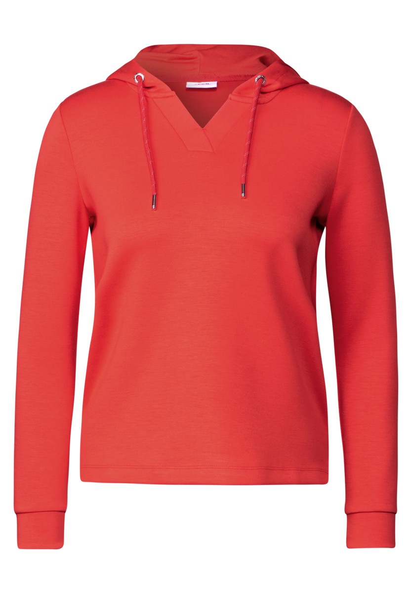 Kapuzenshirt