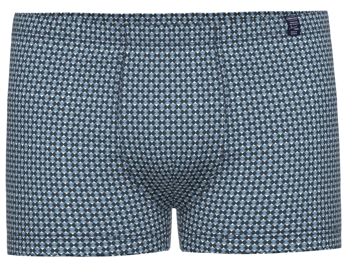 Retro Short