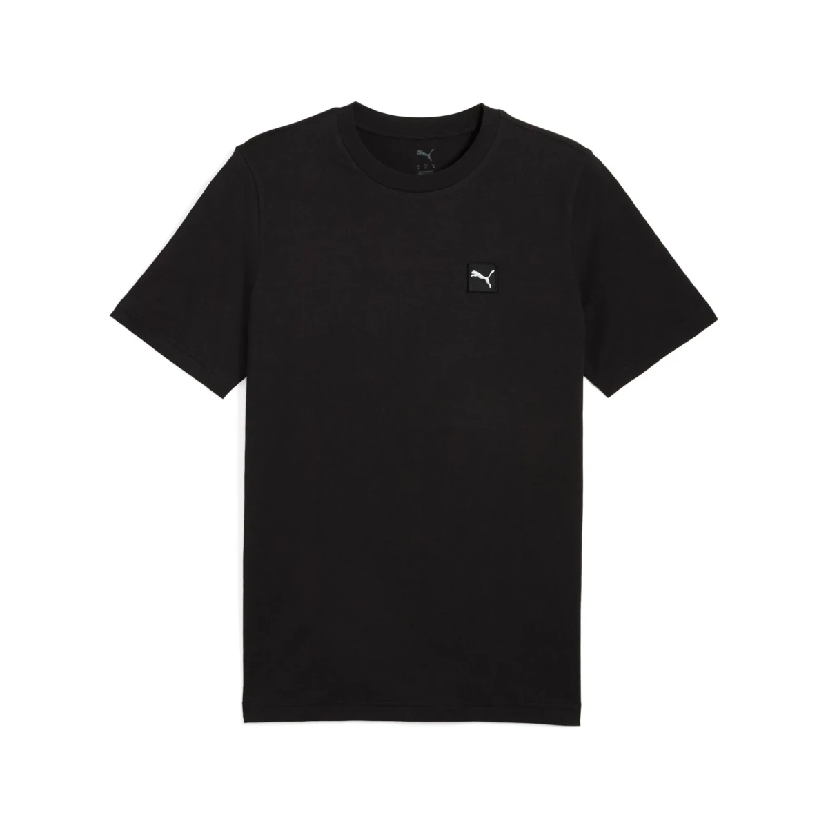 T-Shirt schwarz