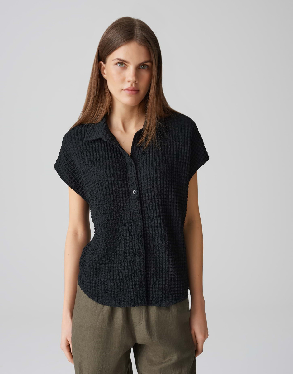Shirt "Samsi"