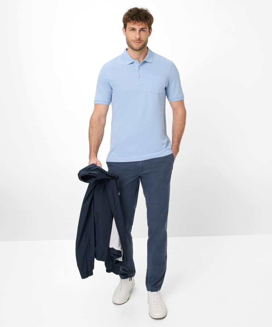Poloshirt "Style Pete"